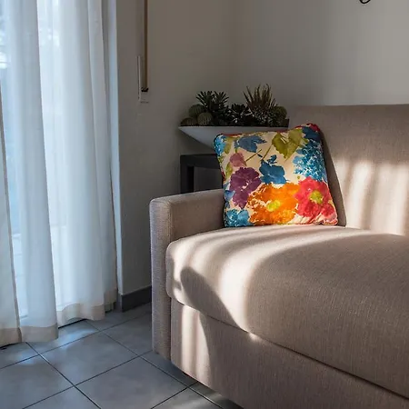 Veraloano Apartment