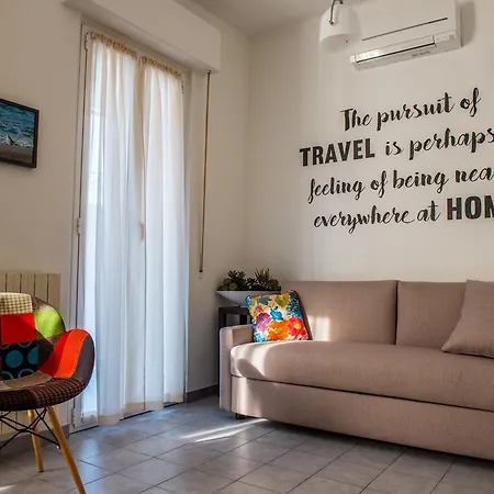 Veraloano Apartment *