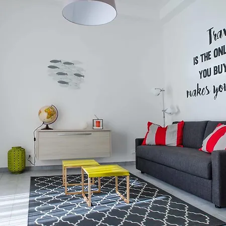 Veraloano Apartment Loano