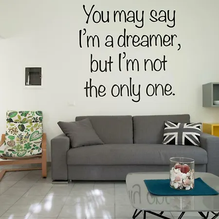 Veraloano Apartment