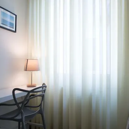 Veraloano Apartment