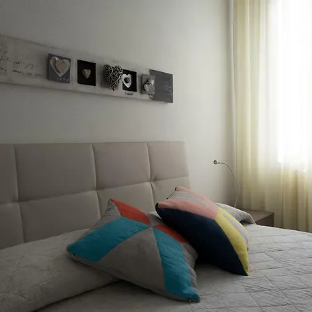 Veraloano Apartment