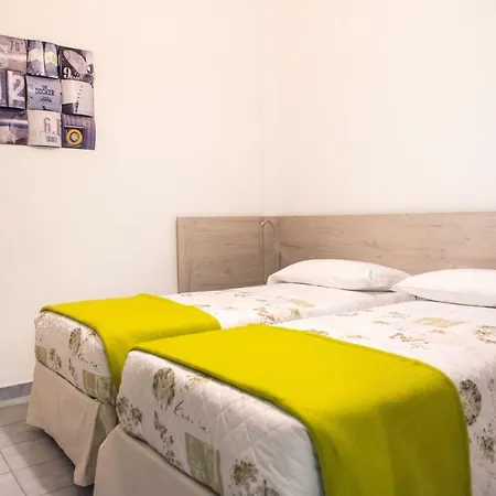 Veraloano Apartment