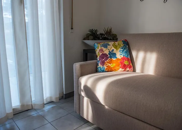 Veraloano Apartamento