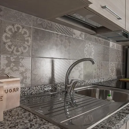 Veraloano Apartament *