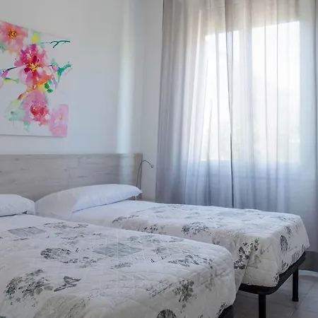 Apartament Veraloano