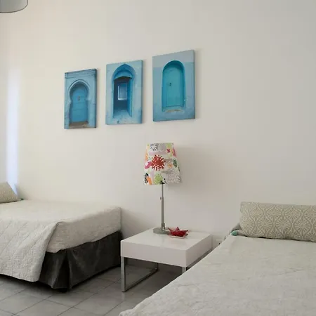 Apartament Veraloano Loano