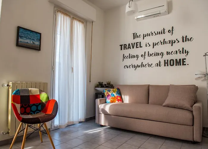 Veraloano Apartmán *
