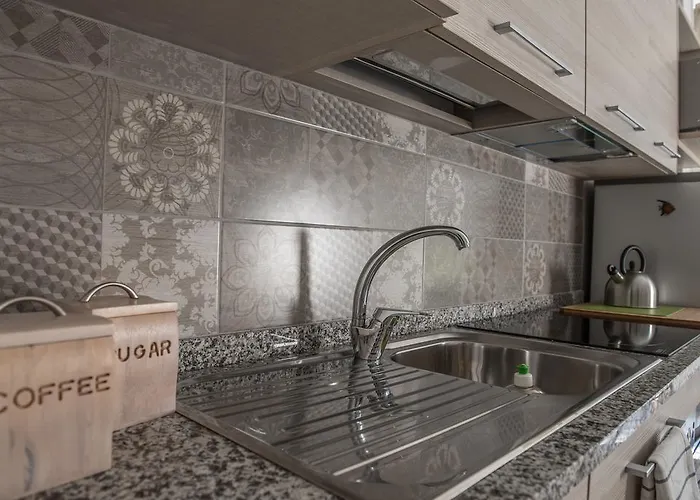 Veraloano Apartmán *