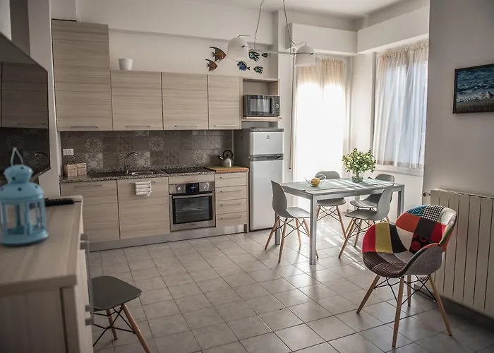 Veraloano Apartmán