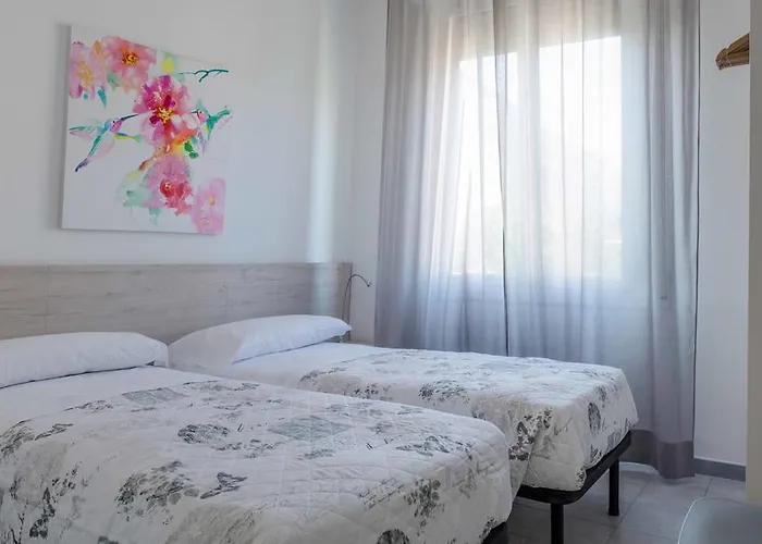Apartmán Veraloano