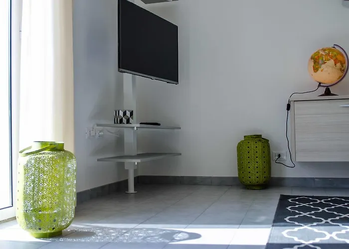 Veraloano Apartmán Loano