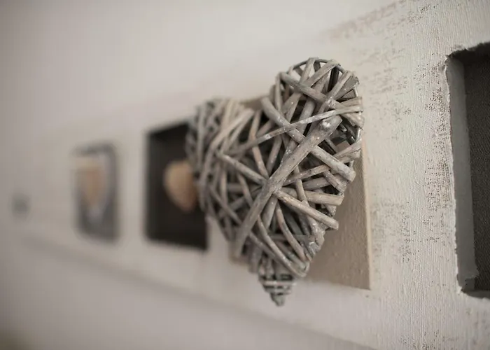 Veraloano Apartmán *