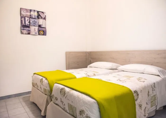Veraloano Apartmán